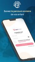 Groupe Scolaire Fleurance Plakat