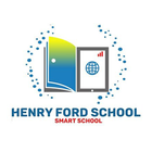 Henry Ford School Zeichen