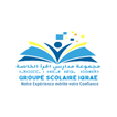 GS IQRAE BEN AHMED আইকন