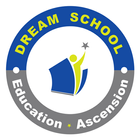 Dream school ícone
