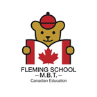 Fleming School Zeichen