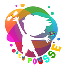 Ecole Jeu Pousse icono
