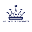 Louis le Grand Fès icon