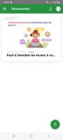 Ets La Ruche Des Sciences imagem de tela 3