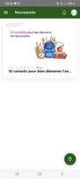 Ecole Petit Ange screenshot 2