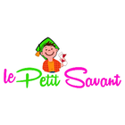 Le Petit Savant ícone