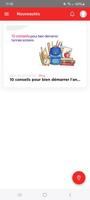 Groupe Scolaire les Princes ภาพหน้าจอ 2