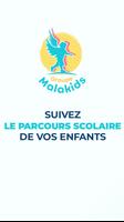 Groupe MALAKIDS Cartaz