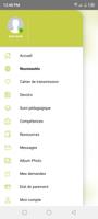 Groupe scolaire Nour Zenata screenshot 3