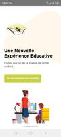 Groupe scolaire Nour Zenata poster