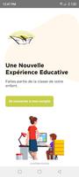 Groupe scolaire Nour Zenata Affiche