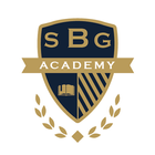 SBG ACADEMY أيقونة