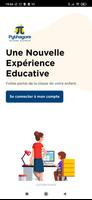 Groupe Scolaire PYTHAGORE 海報