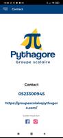 Groupe Scolaire PYTHAGORE 截圖 3