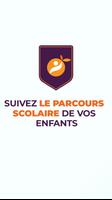 Groupe Scolaire TANGERINE Affiche