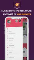 Groupe Scolaire TANGERINE скриншот 1