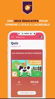 Groupe Scolaire TANGERINE скриншот 2