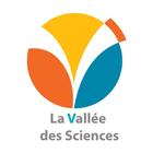 GS La Vallée des Sciences icône