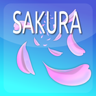 Sakura Live Wallpaper icon