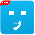 Free BOTM - Unblock Video Call & Voice Call Guide icône