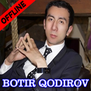 Botir Qodirov  qo'shiqlar 3-qism, internetsiz APK
