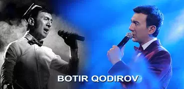 Botir Qodirov qo'shiqlari