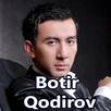Botir Qodirov qo'shiq matnlari APK