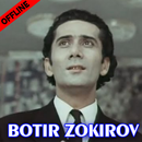 Botir Zokirov qo'shiqlari aplikacja