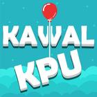 Kawal KPU - Game Seru Mengawal KPU आइकन