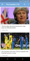 Botswana news ภาพหน้าจอ 2
