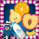 Fruit Breaker World APK