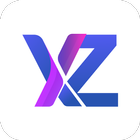 XYZ VPN icône