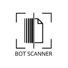 BOT Scanner icône