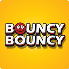 Bouncy Bouncy icône
