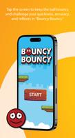 Bouncy Bouncy 海报