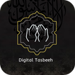 Digital tasbeeh Counter icon