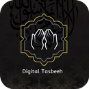 Digital tasbeeh Counter APK