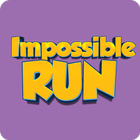 Impossible Run icône