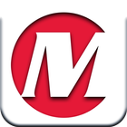 Max Fitness Zeichen