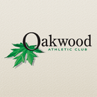 Oakwood Athletic Club icône