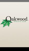 Oakwood Athletic Club Affiche