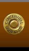 Centennial Gun Club الملصق
