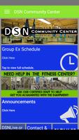 برنامه‌نما DSN عکس از صفحه