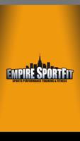 Empire SportFit Plakat
