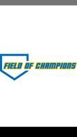 Field of Champions الملصق