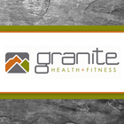 Granite Health and Fitness biểu tượng