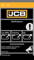 JCB screenshot 1