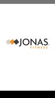 Jonas Athletic Club ポスター