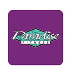 Paradise Fitness Center Clubs icône
