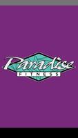 Paradise Fitness Center Clubs Affiche